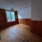 Appartement de 55 m² avec 3 chambre(s) en location à BRESTT