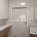 Pronajměte si 2 ložnic/e byt o rozloze 53 m² v Bystřice pod Hostýnem