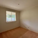 Rent 3 bedroom house in Warragul