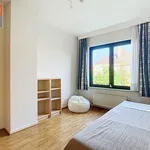 Maison de 154 m² avec 5 chambre(s) en location à Kraainem