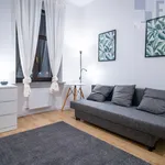 Rent 1 bedroom apartment of 21 m² in Łódź