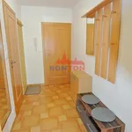 Pronajměte si 2 ložnic/e byt o rozloze 47 m² v Prague