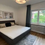 Rent 1 bedroom apartment of 60 m² in Munich