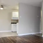 Appartement de 441 m² avec 1 chambre(s) en location à Edmonton