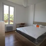 Maison de 15 m² avec 1 chambre(s) en location à Choisy-le-Roi