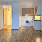 Rent 2 bedroom apartment of 40 m² in Oulu