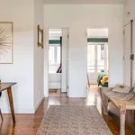 Alugar 2 quarto apartamento em lisbon