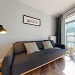 Rent 2 bedroom apartment in warsaw