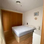 Rent 1 bedroom apartment of 50 m² in Málaga (Centro)