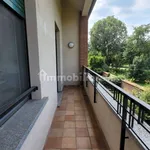 Single family villa via Giacomo Leopardi 20, Centro, Arese