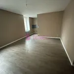 Appartement de 46 m² avec 2 chambre(s) en location à Freyming-Merlebach