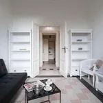 Rent 1 bedroom apartment of 75 m² in milan