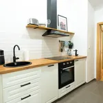 Studio of 31 m² in Prague