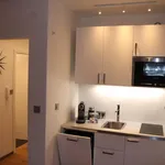 Rent 1 bedroom apartment in Munich