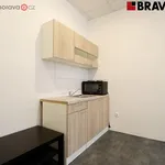 Rent 2 bedroom apartment in Brno