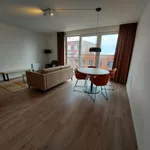 Huur 1 slaapkamer appartement van 49 m² in Leiden