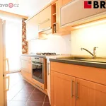 Rent 2 bedroom apartment in Brno