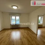 Pronajměte si 3 ložnic/e byt o rozloze 110 m² v Luhy