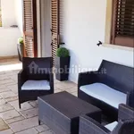 Apartment in villa via Litoranea, Salve