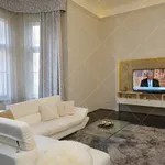 Rent 2 bedroom apartment of 141 m² in Budapest