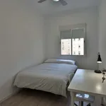 Rent a room in Valencia