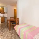 Studio of 25 m² in granada