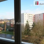 Rent 2 bedroom apartment of 48 m² in Zlín