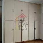 Rent 3 bedroom apartment of 150 m² in M unicipal Unit of Makrakomi