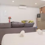 Rent 1 bedroom apartment in madrid