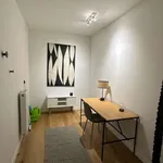 Rent 3 bedroom apartment of 106 m² in brussels