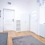 Rent 1 bedroom apartment of 21 m² in Łódź