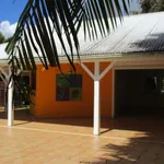 Rent 5 bedroom house of 85 m² in Baie-Mahault