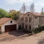 Rent 4 bedroom house of 500 m² in Pretoria