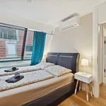 Miete 4 Schlafzimmer wohnung von 122 m² in Wien