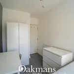 Rent 7 bedroom apartment in West Midlands