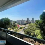 Rent 4 bedroom apartment of 145 m² in Milan