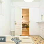 Rent 7 bedroom apartment in Barcelona