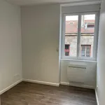 Appartement de 64 m² avec 3 chambre(s) en location à St Etienne