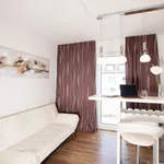 Rent 1 bedroom apartment of 25 m² in Munich