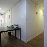 Rent 8 bedroom apartment in Madrid