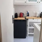 Rent 1 bedroom apartment of 40 m² in lisbon