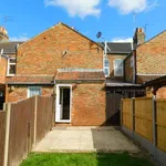 Rent 2 bedroom house in Peterborough