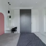 Rent 2 bedroom apartment of 50 m² in Warszawa