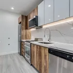 1 bedroom apartment of 495 sq. ft in Vancouver