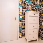 Studio van 33 m² in brussels