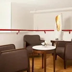 Rent 1 bedroom apartment of 370 m² in Paris