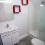 Appartement de 36 m² avec 1 chambre(s) en location à Paris