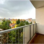 Rent 3 bedroom apartment in Olomouc