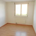 Miete 6 Schlafzimmer wohnung von 150 m² in Amriswil