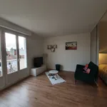 Rent 1 bedroom apartment of 30 m² in Toulouse